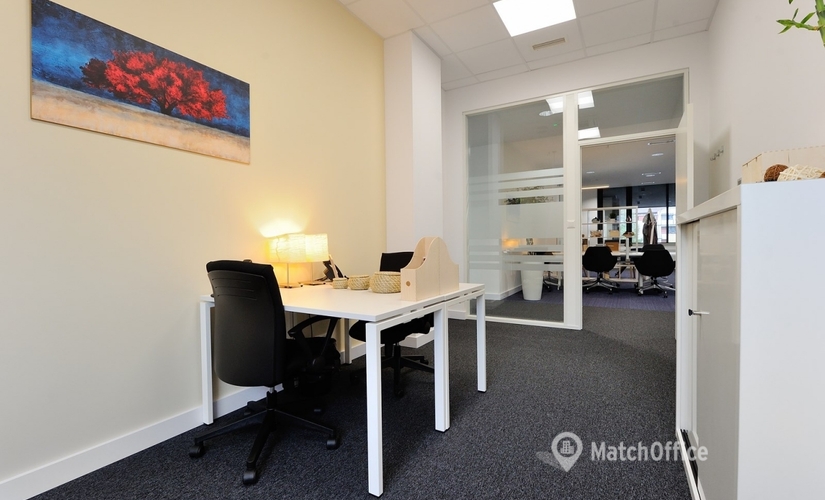  Coworking do wynajęcia w Kraków