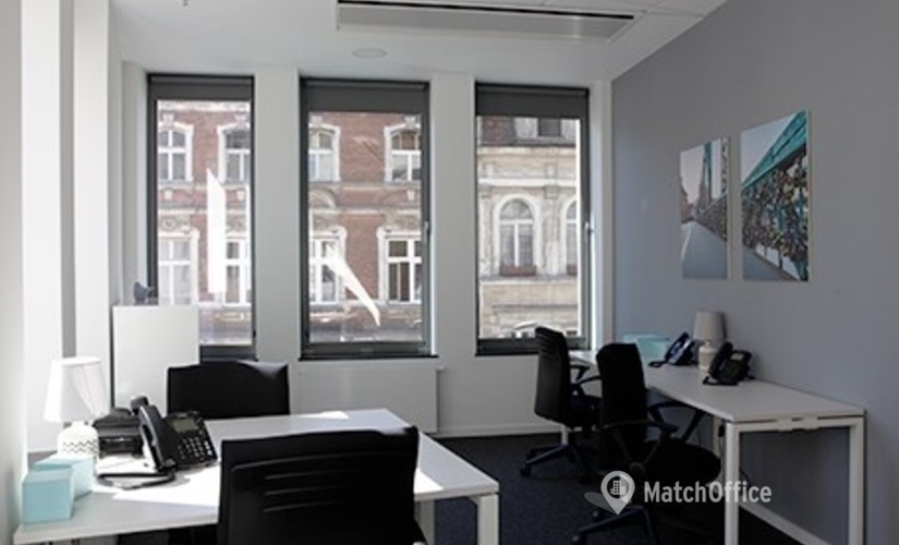 Virtual office in Wroclaw, ul. Grabarska 1 (50-079) - 1 | MatchOffice
