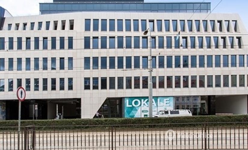 50 m² Coworking  in Wroclaw, ul. Grabarska 1 (50-079) - 8 | MatchOffice.com