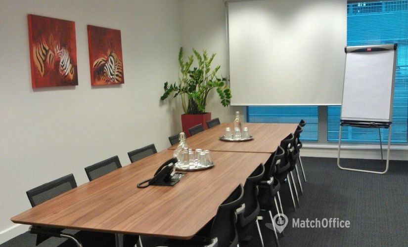 Virtual office space in Warszawa Mokotów, ul. Postępu 15C (02-676) - 4 | MatchOffice