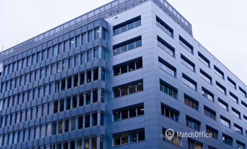 35 m² Meeting room in Warszawa Mokotów, ul. Postępu 15C (02-676) - 1 | MatchOffice