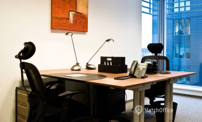 35 m² Shared workspace  in Warszawa Mokotów, ul. Postępu 15C (02-676) - 5 | MatchOffice