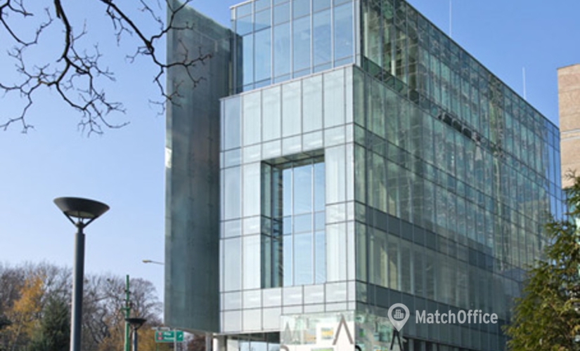 40 m² Coworking space  in Poznan, Pl. Andersa 7 (61-894) - 2 | MatchOffice