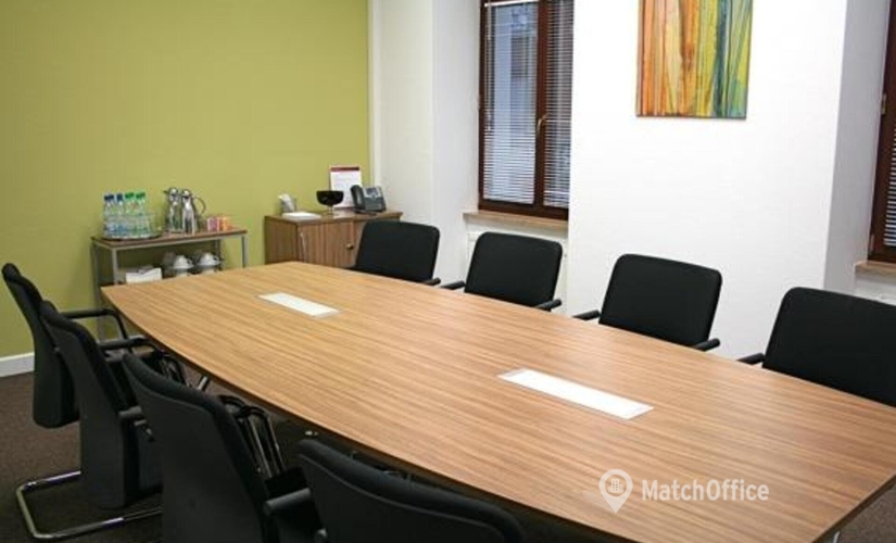 Virtual office space in Wroclaw, ul. Świętej Elżbiety 4W (50-111) - 3 | MatchOffice