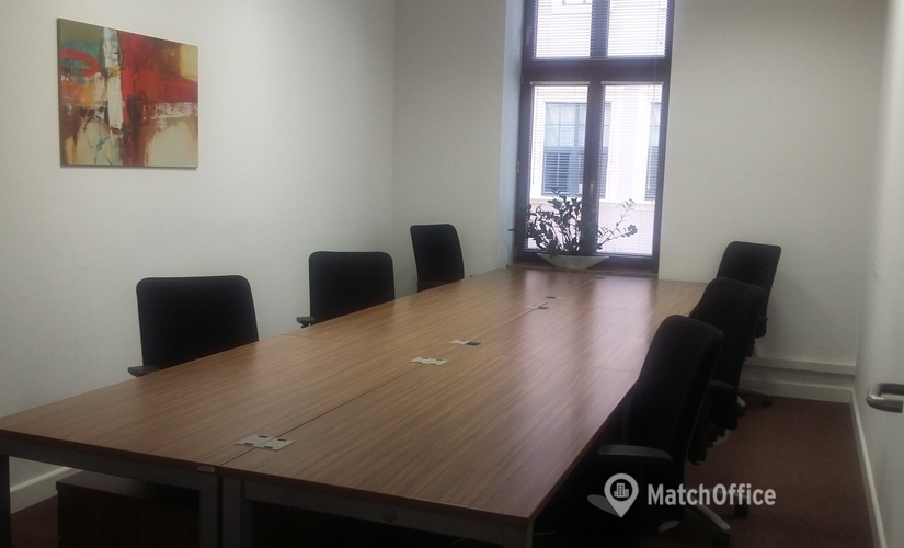 55 m² Conference room in Wroclaw, ul. Świętej Elżbiety 4W (50-111) - 3 | MatchOffice.com