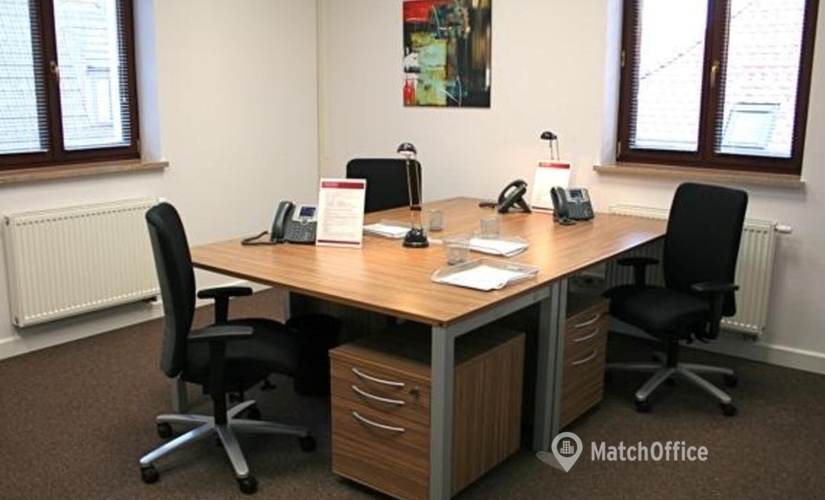 55 m² Conference room in Wroclaw, ul. Świętej Elżbiety 4W (50-111) - 4 | MatchOffice.com