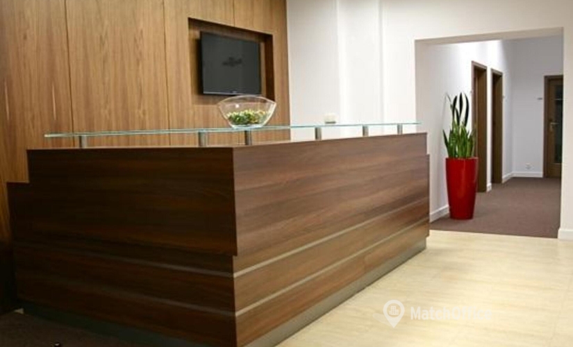 Przestrzeń coworkingową do wynajęcia w Wrocław