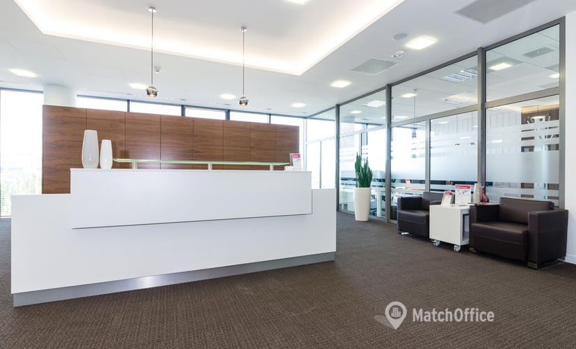 40 m² Conference room in Gdansk, Al. Grunwaldzka 411 (80-309) - 2 | MatchOffice.com