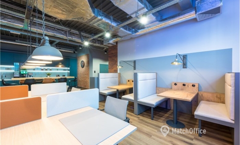 Sala konferencyjna do wynajęcia w Łódź