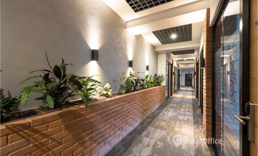 Sala konferencyjna do wynajęcia w Łódź