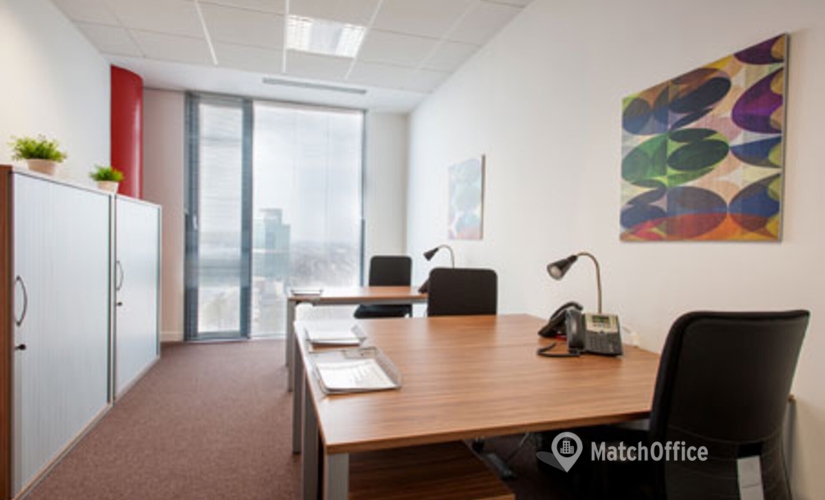80 m² Conference center in Warszawa Ochota, Al. Jerozolimskie 96 (00-807) - 4 | MatchOffice