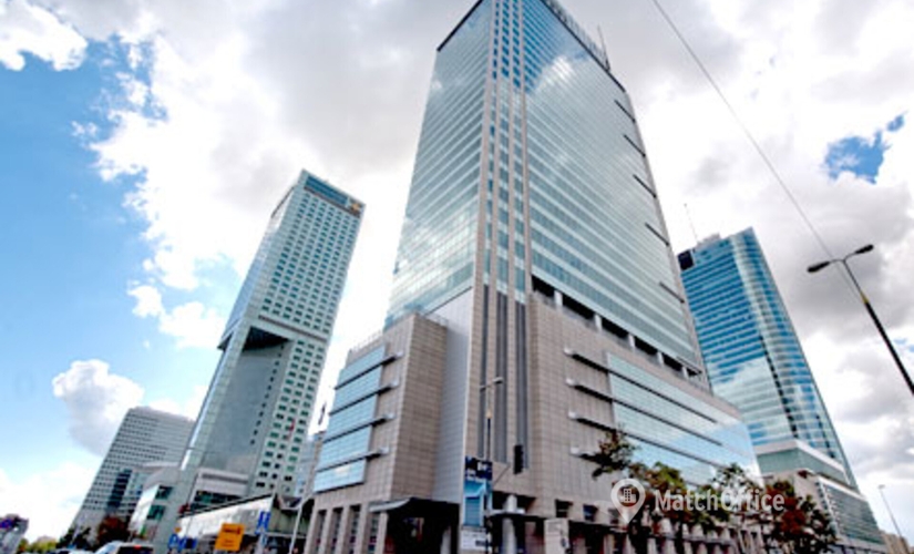 Wirtualne biuro do wynajęcia w Warszawa Śródmieście