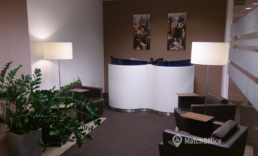 Virtual address in Warszawa Mokotów, ul. Rzymowskiego 53 (02-697) - 2 | MatchOffice