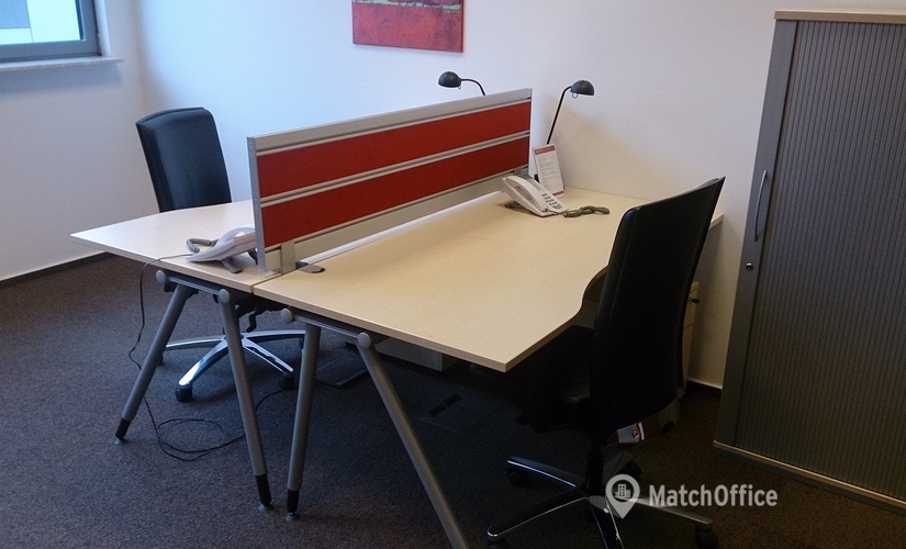 Virtual address in Warszawa Mokotów, ul. Rzymowskiego 53 (02-697) - 3 | MatchOffice.com