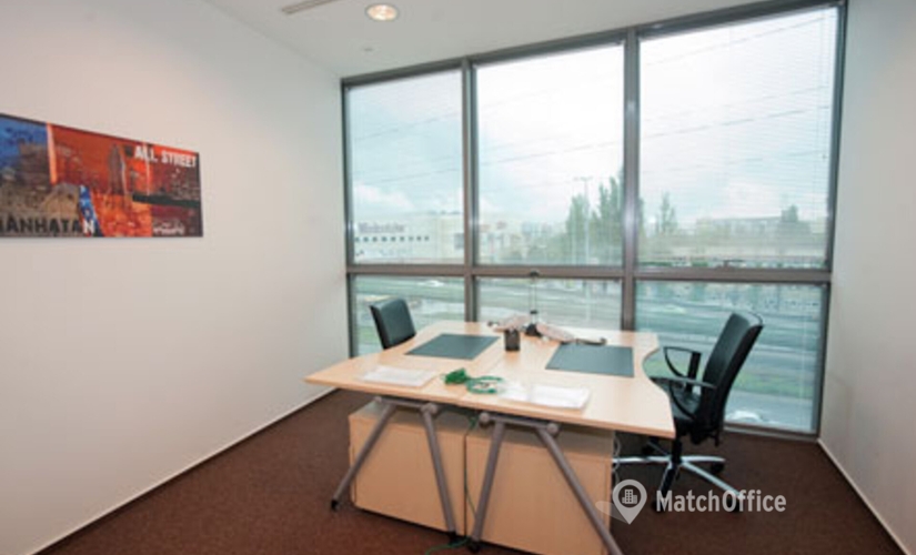 Virtual business address in Warszawa Mokotów, ul. Rzymowskiego 53 (02-697) - 4 | MatchOffice.com