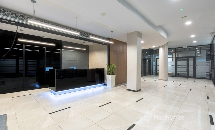 Virtual address in Warszawa Śródmieście, ul. Solec street 18/20 (00-410) - 3 | MatchOffice.com