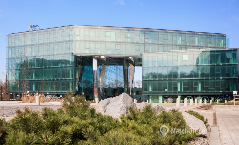 70 m² Co-working  in Krakow, ul. Wielicka 28B (30-552) - 9 | MatchOffice