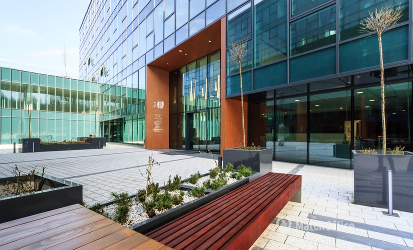 30 m² Convention center in Krakow, ul. Wielicka 28B (30-552) - 4 | MatchOffice.com