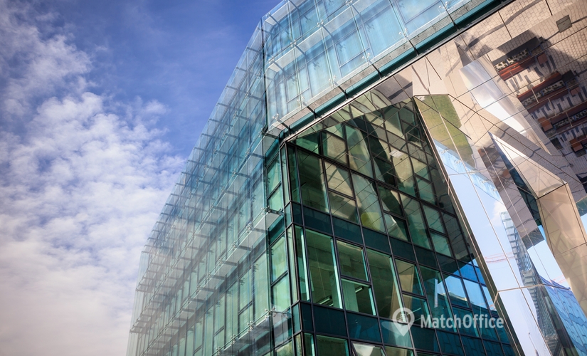 70 m² Shared office  in Krakow, ul. Wielicka 28B (30-552) - 10 | MatchOffice.com