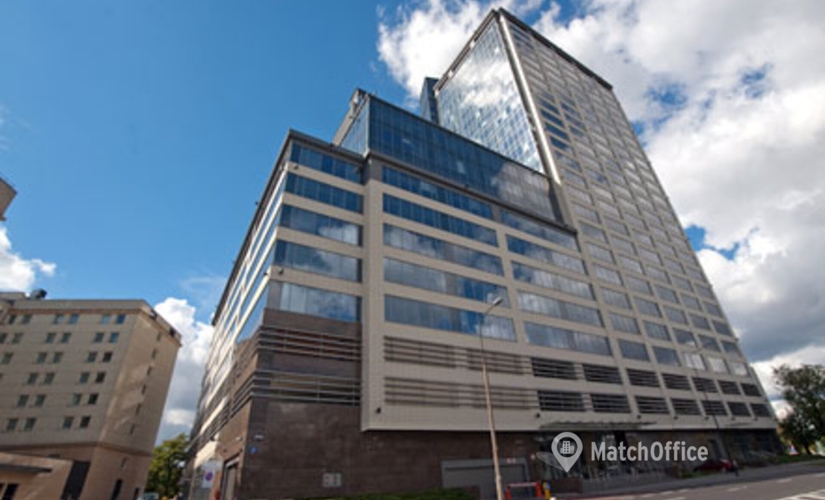 Virtual office space in Warszawa Śródmieście, ul. Bonifraterska 17 (00-203) - 1 | MatchOffice
