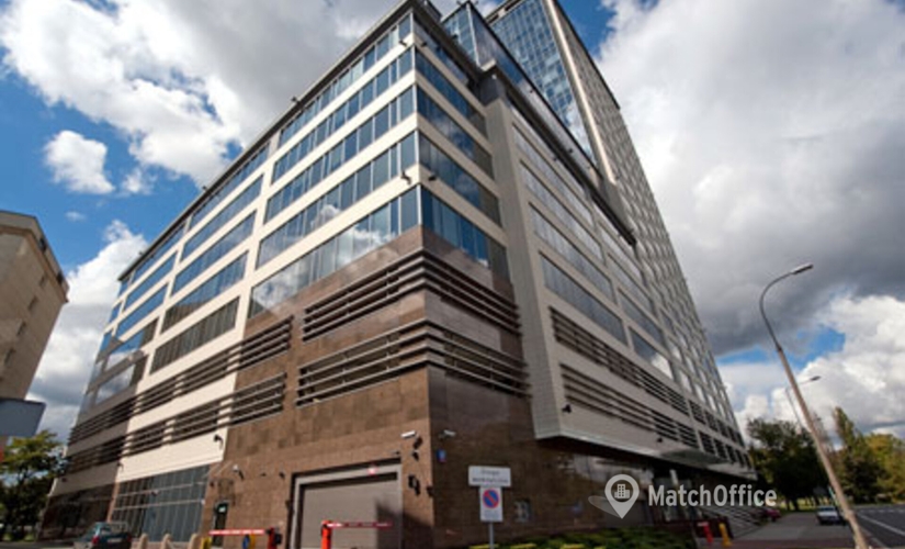 Virtual business address in Warszawa Śródmieście, ul. Bonifraterska 17 (00-203) - 2 | MatchOffice