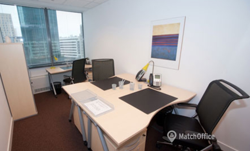 Virtual office in Warszawa Śródmieście, ul. Bonifraterska 17 (00-203) - 4 | MatchOffice