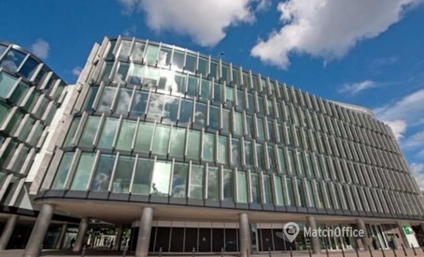 Virtual office space in Warszawa Śródmieście, Pl. Piłsudskiego 3 (00-078) - 3 | MatchOffice