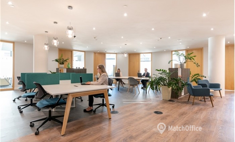 Virtual office in Warszawa Śródmieście, Pl. Piłsudskiego 3 (00-078) - 4 | MatchOffice.com