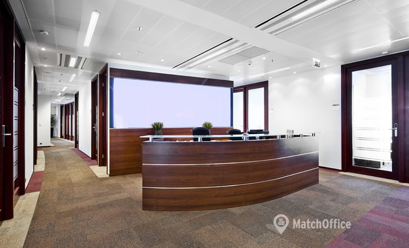 90 m² Co-working  in Warszawa Śródmieście, Ul. Złota 59 (00-120) - 11 | MatchOffice.com