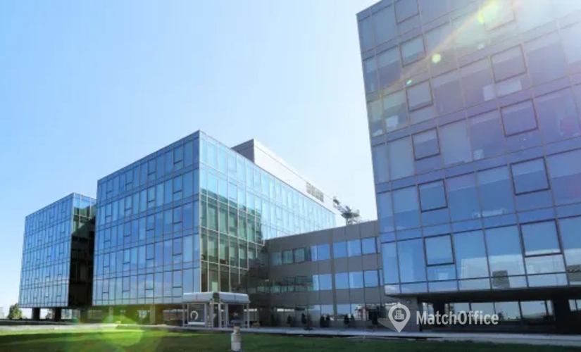 Centrum biznesowe do wynajęcia w Warszawa Wilanów