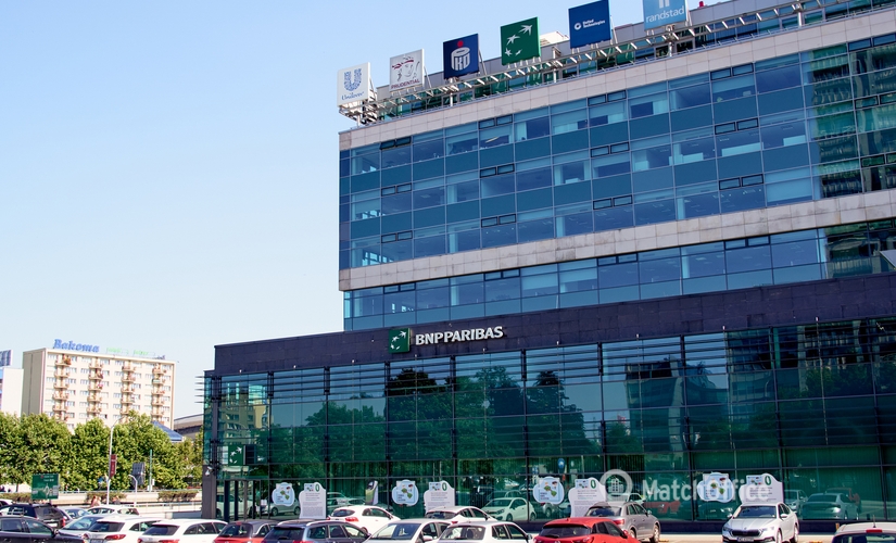 600 m² Business center in Katowice, Chorzowska 6 (40-101) - 0 | MatchOffice