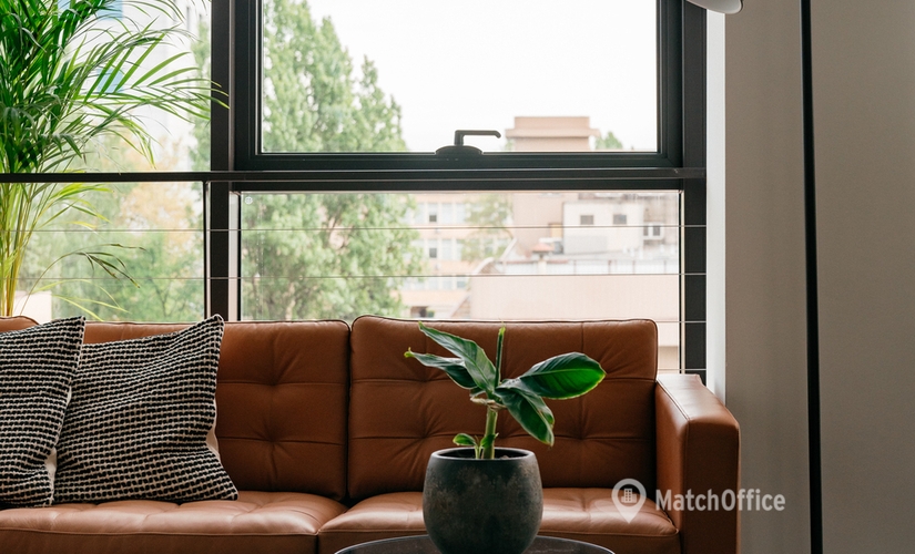 550 m² Business space in Krakow, Mogilska 65 (31-545) - 4 | MatchOffice