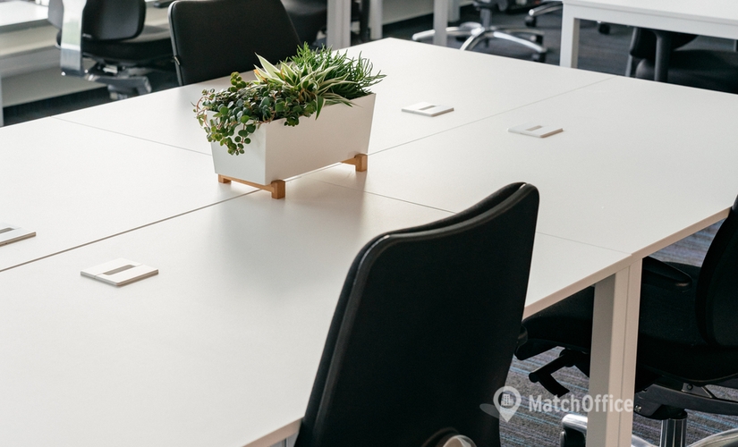 550 m² Serviced office in Krakow, Mogilska 65 (31-545) - 3 | MatchOffice