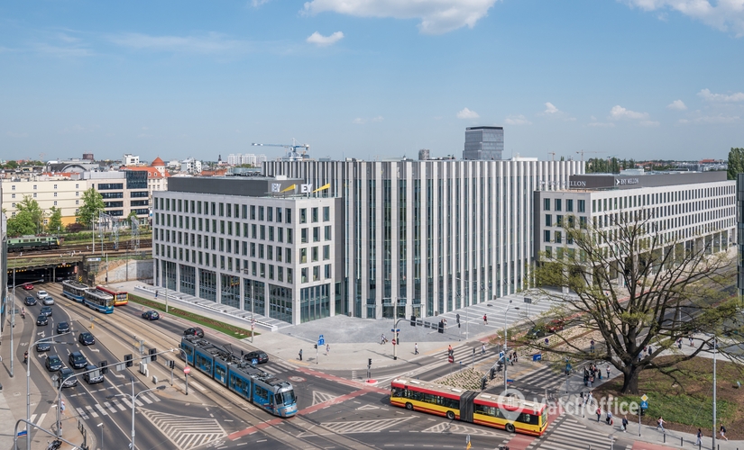 Biuro do wynajęcia w Wrocław