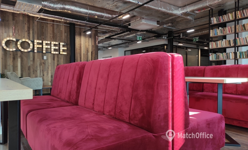 Biuro do wynajęcia w Wrocław