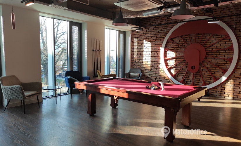 Biuro do wynajęcia w Wrocław