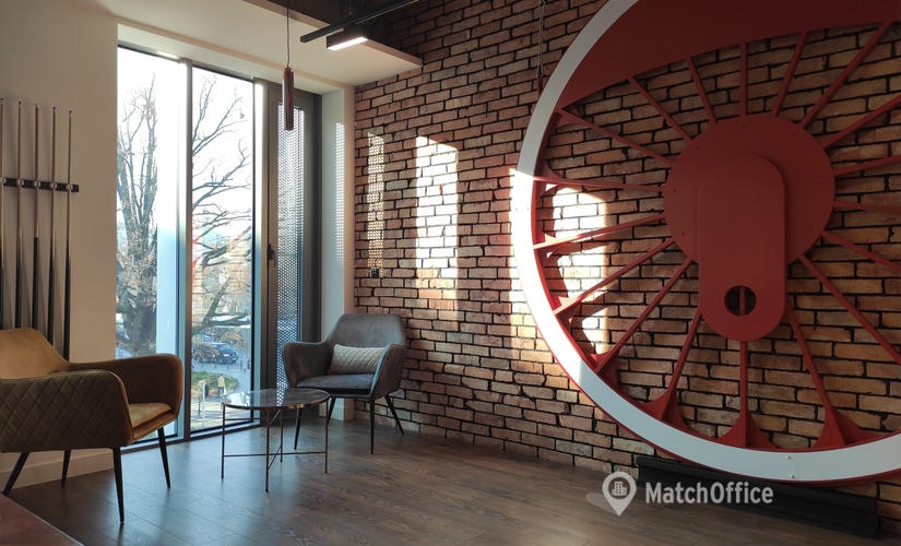 Biuro do wynajęcia w Wrocław