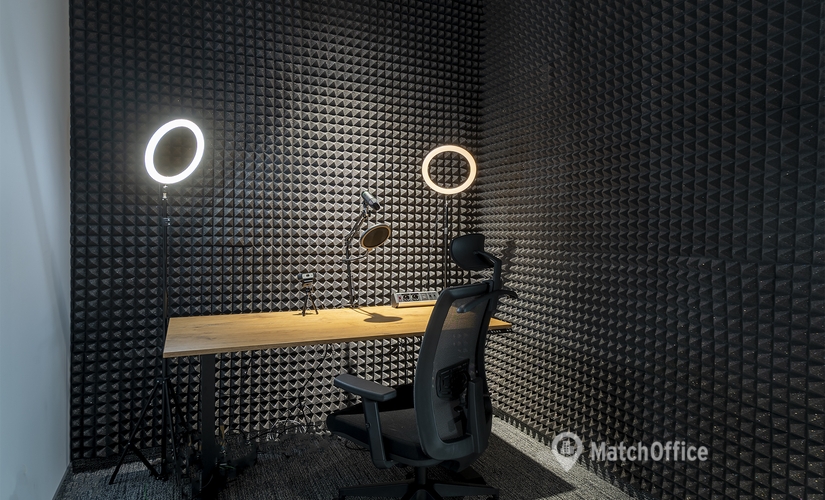 Biuro do wynajęcia w Warszawa Wola