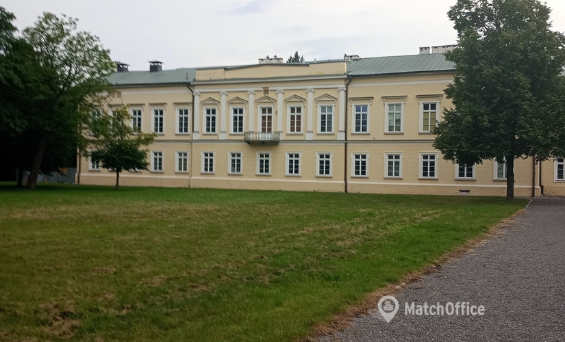 Sala konferencyjna do wynajęcia w Lublin