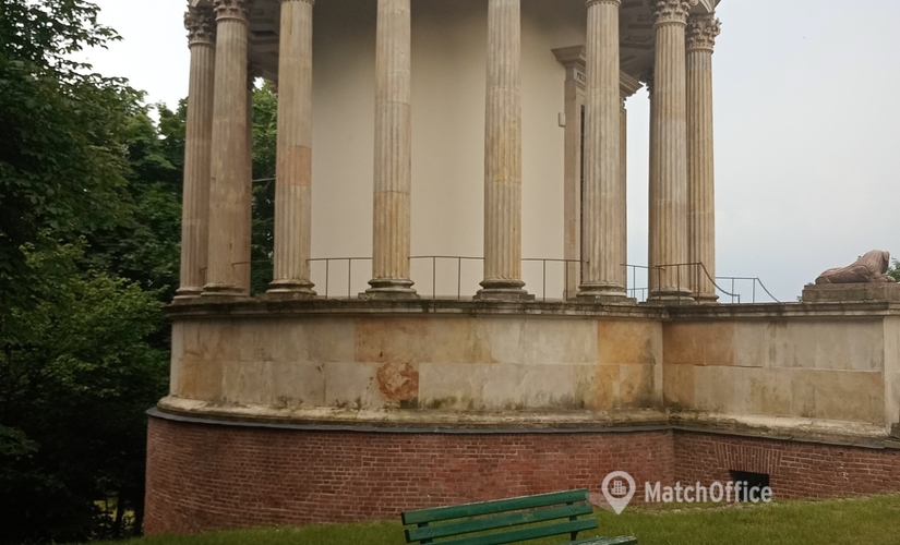 Sala konferencyjna do wynajęcia w Lublin