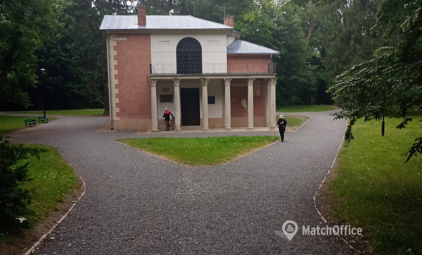 Sala konferencyjna do wynajęcia w Lublin
