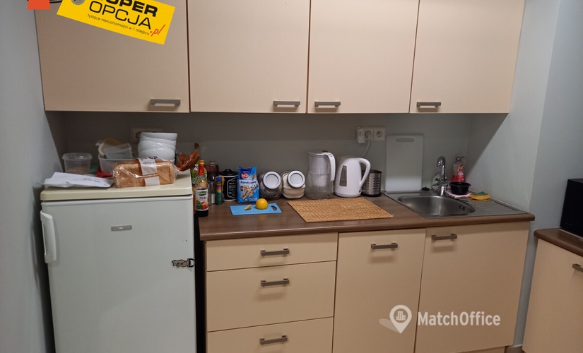 95 m² Serviced office in Krakow, Powiśle 7 (31-101) - 2 | MatchOffice.com