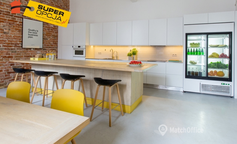 312 m² Business space in Krakow, Celna 1 (30-507) - 1 | MatchOffice.com