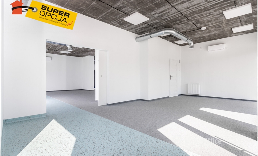 Centrum biznesowe do wynajęcia w Kraków