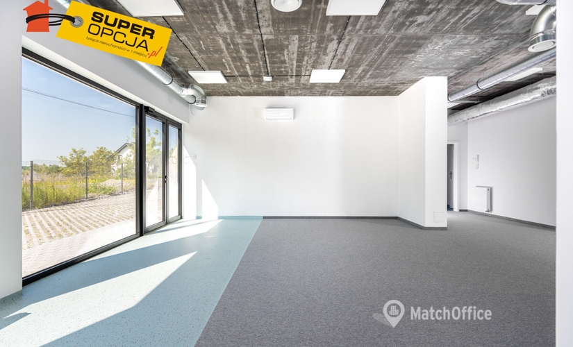 Centrum biznesowe do wynajęcia w Kraków