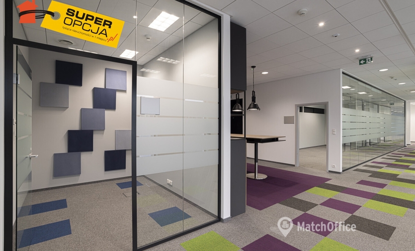 312 m² Business space in Krakow, Celna 1 (30-507) - 3 | MatchOffice