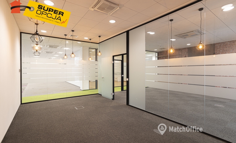 312 m² Business center in Krakow, Celna 1 (30-507) - 4 | MatchOffice.com
