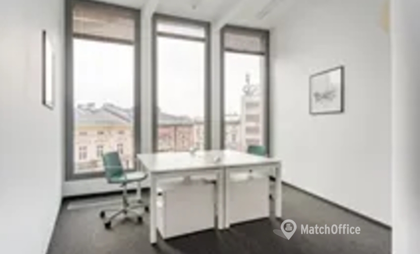 100 m² Business center in Poznan, Mielżyńskiego 14 (61-725) - 4 | MatchOffice.com