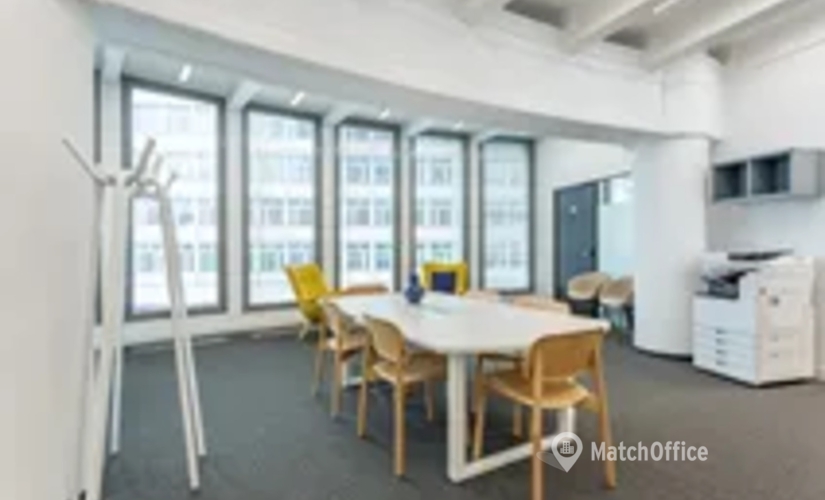 100 m² Shared workspace  in Poznan, Mielżyńskiego 14 (61-725) - 3 | MatchOffice.com