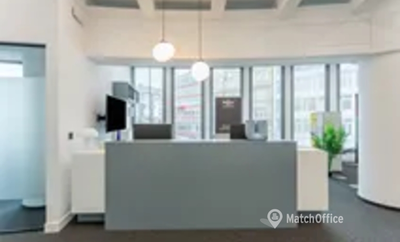 100 m² Coworking  in Poznan, Mielżyńskiego 14 (61-725) - 4 | MatchOffice.com